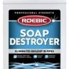 Roebic Soap Destroyer, 32 Oz. 2 Roebic Soap Destroyer, 32 Oz. -Home Improvement Sales Shop 4380124 2 1