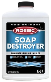 Roebic Soap Destroyer, 32 Oz. 3 Roebic Soap Destroyer, 32 Oz.
