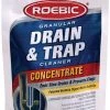 K-67 GRANULAR BACTERIAL DRAIN & TRAP CLEANER - 16OZ
