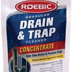 K-67 GRANULAR BACTERIAL DRAIN & TRAP CLEANER - 16OZ