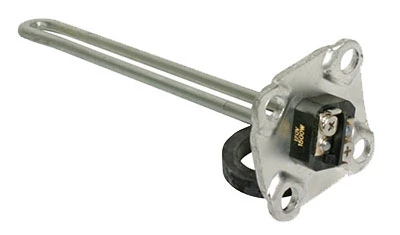Camco Standard 4500w / 240v Universal Flange Element 3 Camco Standard 4500w / 240v Universal Flange Element