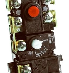 Camco Apcon Style Single Element Water Heater Thermostat