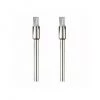 Dremel 443-02 1/8" Carbon Steel Brushes - 2 Pack 1 Dremel 443-02 1/8" Carbon Steel Brushes - 2 Pack -Home Improvement Sales Shop 443 02