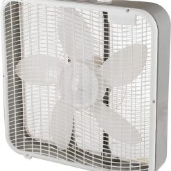 Aerospeed 20" 3 Speed Box Fan