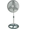 Aerospeed 16" 3 Speed Pedestal Fan -Home Improvement Sales Shop 44350021 1 1