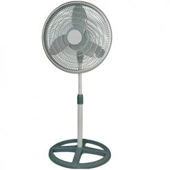 Aerospeed 16" 3 Speed Pedestal Fan