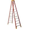 Werner 12 Ft. Type IA Fiberglass Step Ladder -Home Improvement Sales Shop 4450021 1