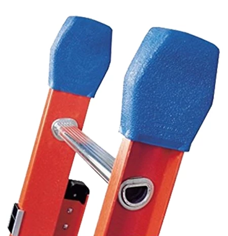 Werner Extension Ladder Covers 3 Werner Extension Ladder Covers