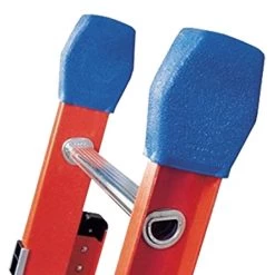 Werner Extension Ladder Covers