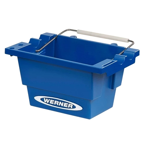Werner Lock-In Job Bucket 4 Werner Lock-In Job Bucket - Image 2
