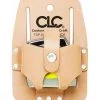CLC 16-30 In.Heavy Duty Measuring Tape Holder, Tan -Home Improvement Sales Shop 44550095