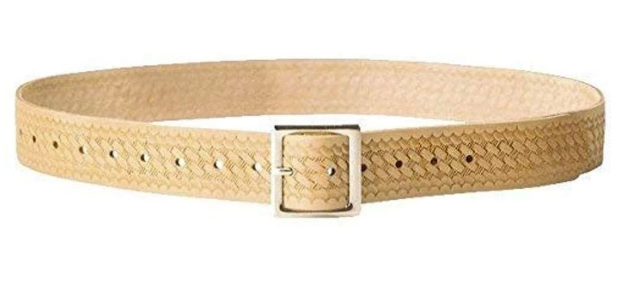 CLC Embossed Work Belt 3 CLC Embossed Work Belt