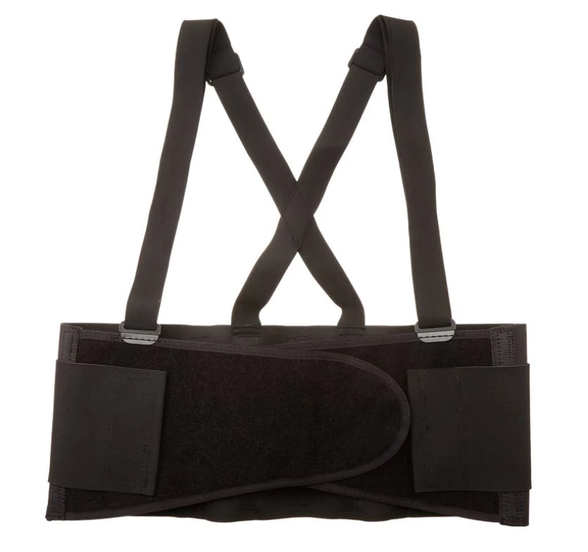 CLC Elastic Back Support Belt 3 CLC Elastic Back Support Belt