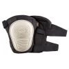 Custom Leathercraft Non-Skid Swivel Cap Kneepads -Home Improvement Sales Shop 44550244 1