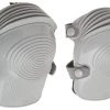 CLC Ultraflex Non-Skid Kneepads, Grey -Home Improvement Sales Shop 44550574