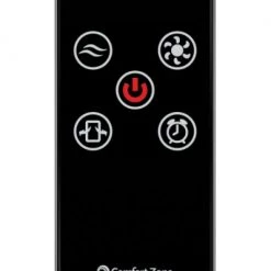 Comfort Zone 36" Oscillating Tower Fan with Remote 7 Comfort Zone 36" Oscillating Tower Fan with Remote -Home Improvement Sales Shop 44570012 2