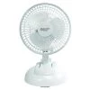 Comfort Zone 6" 2-in-1 Combo Fan 2 Comfort Zone 6" 2-in-1 Combo Fan -Home Improvement Sales Shop 44570018 1