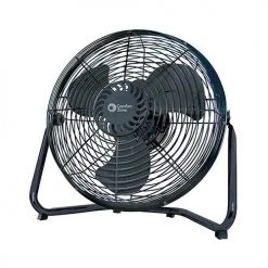 Comfort Zone 12" High Velocity Cradle Fan