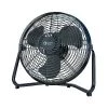Comfort Zone 12" High Velocity Cradle Fan 1 Comfort Zone 12" High Velocity Cradle Fan -Home Improvement Sales Shop 44570063 1