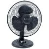 Comfort Zone 12" 3 Speed Oscillating Fan -Home Improvement Sales Shop 44570101 1 2