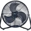 Comfort Zone 20" High Velocity Fan -Home Improvement Sales Shop 44570159 1 1