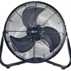 Comfort Zone 20" High Velocity Fan