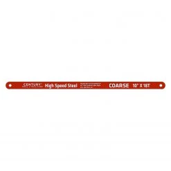 Century Hacksaw Blade HSS