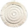 Century Polishing Wheel 6" Muslin -Home Improvement Sales Shop 45090040 1