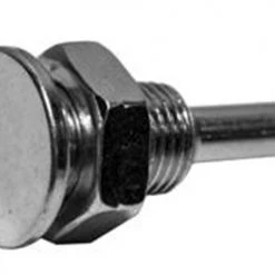 Century Conversion Arbor for Drill 1/2"Hole To 1/4"Shank