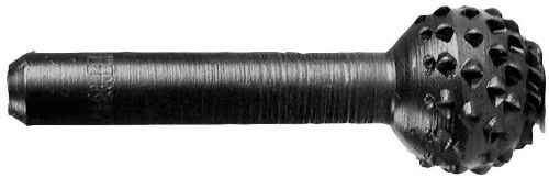 Century Rotary Rasp Ball 3 Century Rotary Rasp Ball