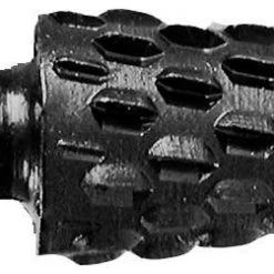 Century Rotary File Tapered Cone Shape