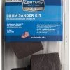 Century Sanding Drum Kit 2"X 1-1/2" 1 Century Sanding Drum Kit 2"X 1-1/2" -Home Improvement Sales Shop 45090053 1