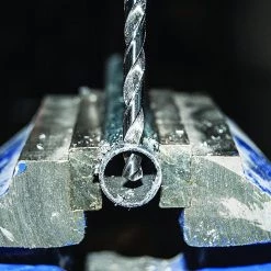 Century Wire Gauge Drill Bit Number 28 -Home Improvement Sales Shop 45090070 1