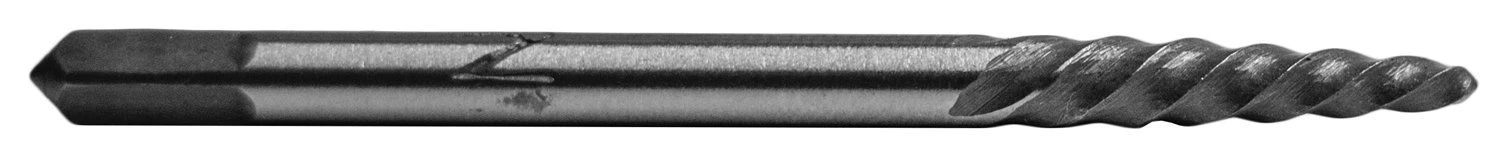 Century Spiral Flute Screw Extractor #2 3 Century Spiral Flute Screw Extractor #2