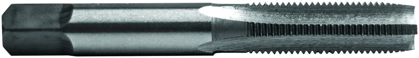 Century Coarse Plug Hand Tap, 1/2-13 3 Century Coarse Plug Hand Tap, 1/2-13