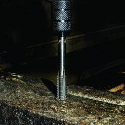 Century Coarse Plug Hand Tap, 1/2-13 5 Century Coarse Plug Hand Tap, 1/2-13 -Home Improvement Sales Shop 45090099 1