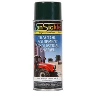 Van Sickle Tractor, Equipment & Industrial Enamel Spray Paint 12 oz 11 Van Sickle Tractor, Equipment & Industrial Enamel Spray Paint 12 oz - Image 9