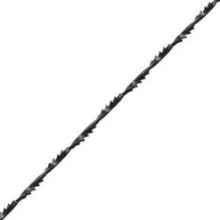 Scroll Saw Blade - Flat End Spiral Tooth - SP46800 - 5in 5 Scroll Saw Blade - Flat End Spiral Tooth - SP46800 - 5in -Home Improvement Sales Shop 45620186 2