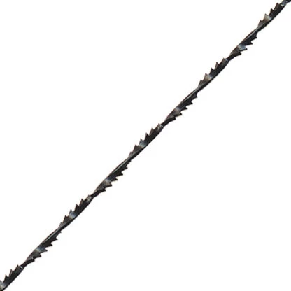 Scroll Saw Blade - Flat End Spiral Tooth - SP46800 - 5in 4 Scroll Saw Blade - Flat End Spiral Tooth - SP46800 - 5in - Image 2