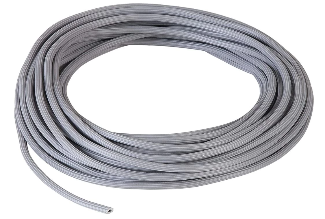 Saint Gobain Gray Window Spline 3 Saint Gobain Gray Window Spline