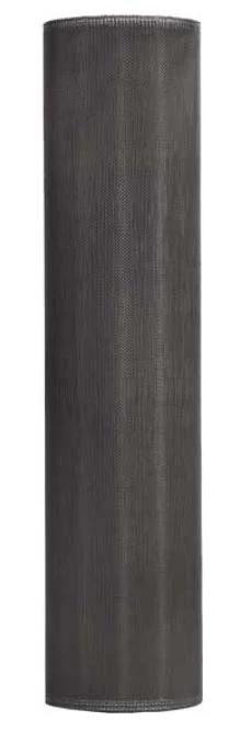 Saint Gobain Charcoal Aluminum Door & Window Screen, 30" x 84" 3 Saint Gobain Charcoal Aluminum Door & Window Screen, 30" x 84"