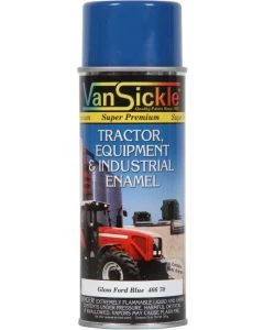 Van Sickle Tractor, Equipment & Industrial Enamel Spray Paint 12 oz 19 Van Sickle Tractor, Equipment & Industrial Enamel Spray Paint 12 oz - Image 17