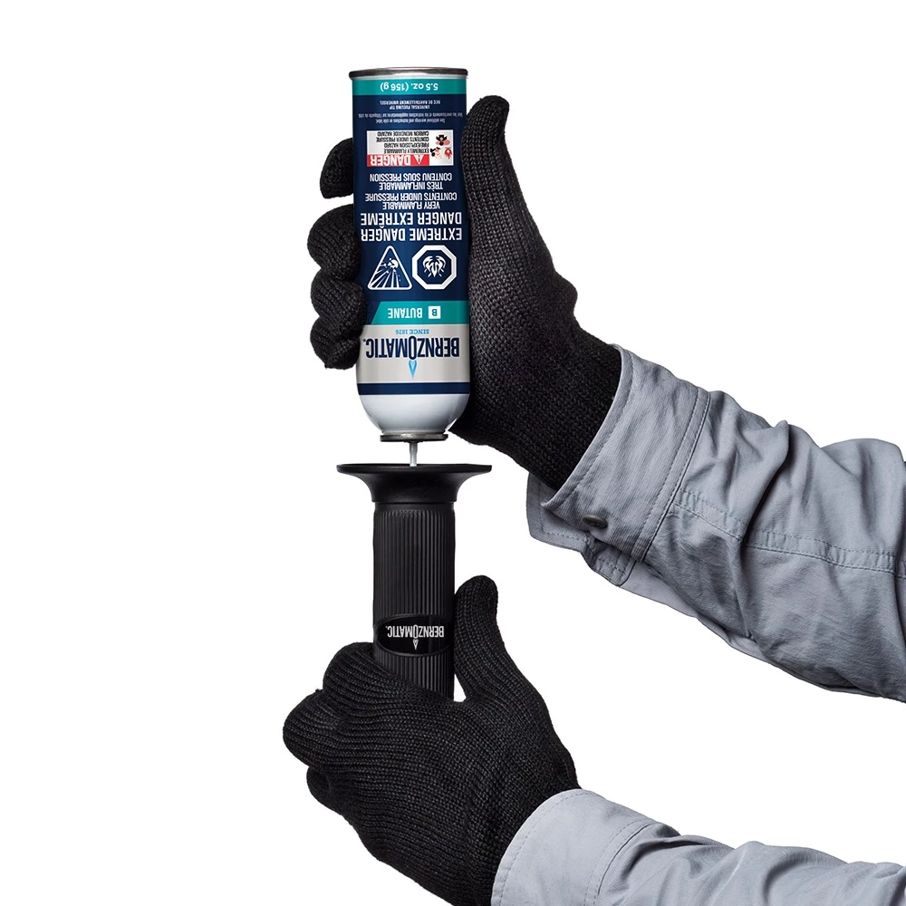 BernzOmatic Detail Torch 5 BernzOmatic Detail Torch - Image 3