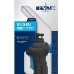 BernzOmatic Multi-Use Torch Head 5 BernzOmatic Multi-Use Torch Head -Home Improvement Sales Shop 46830069 2
