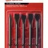 Ingersoll Rand 9500 Edge Series™ 7" Hammer Chisel 5-Piece Set -Home Improvement Sales Shop 46890119