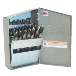 Triumph Twist TriNado 15pc Drill Bit Set