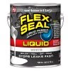 Flex Seal Liquid, White - Gallon 1 Flex Seal Liquid, White - Gallon -Home Improvement Sales Shop 47490016 1 1