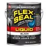 Flex Seal Liquid, Black - Gallon -Home Improvement Sales Shop 47490017 1