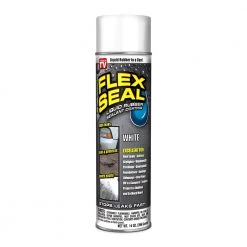 Flex Seal Spray Sealant