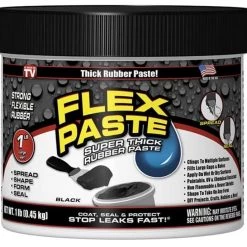 Flex Paste 1lb Jar
